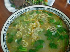 -陈记百年驴肉汤(金耀路店)