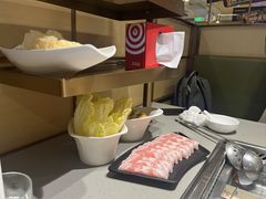 -海底捞火锅(旭辉MALL店)