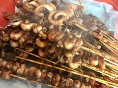 -十里铺铁板鱿鱼