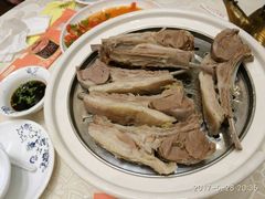 -阿拉丁新疆风味餐厅·清真(罗廊巷店)