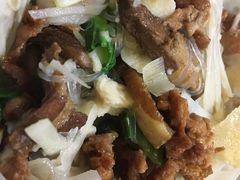 -老西安韩记三鲜煮馍(四府街店)
