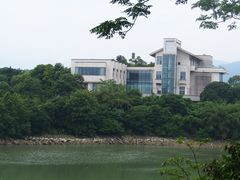 -福建鲤鱼洲酒店