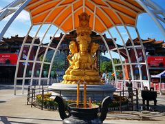 -龙口南山旅游景区