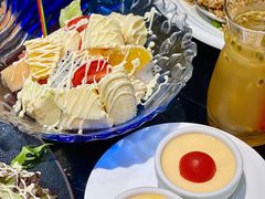 -法兰度航空主题餐厅(台山昌大昌店)