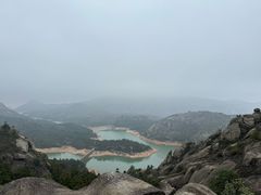 -大罗山风景区