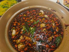 -薇酌饮·陕西菜(南门外店)