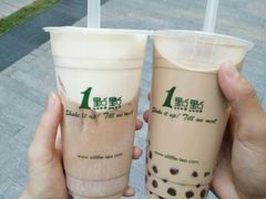 -1点点(银座和谐广场店)