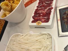 -八合里潮汕鲜牛肉火锅(深圳海岸城店)