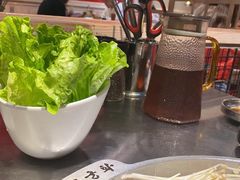 -哈哈碳都·牛肋条无限自助烤肉(台江万达店)