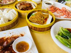 -吉莲利苑海鲜酒家(珠海拱北29年老字号店)