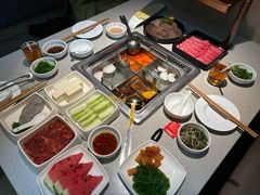 -海底捞火锅(群光广场店)