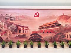 -中共一大纪念馆