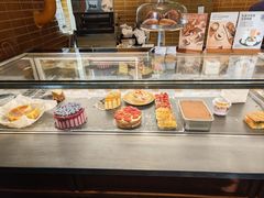 -BAKER&SPICE(祥云小镇店)