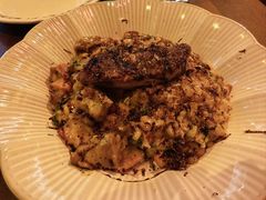 -Bistro Les Lilas丁香花小酒馆