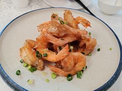 脆皮大虾-马凯餐厅(地安门店)