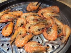 -海大大蒸汽海鲜餐厅·粤菜·特色小炒(欢乐颂店)