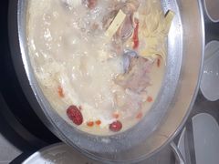 -骨之味·筒骨汤火锅(江头店)