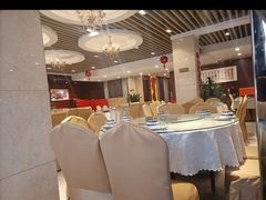 大堂-金彤川菜(西稍门店)