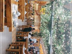 大堂-山西派(桥东街店)