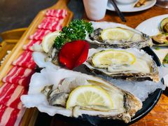 -捞围鲜·港式打边炉(海阳路店)