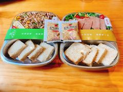 -酵種麦田(山师店)