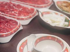 -大吉利·潮汕鲜牛肉火锅(总店)
