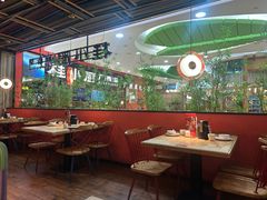 -桂小厨广西菜(印象城店)