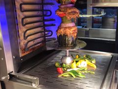 -松咖啡自助餐厅·松北香格里拉