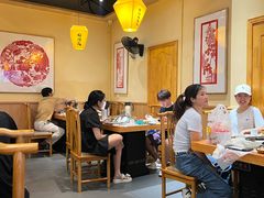 -冰城焰会大丰收铁锅炖(萝岗万达金街店)