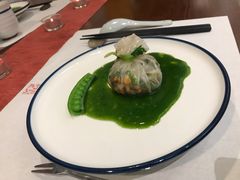 -如禾素食·下午茶·糖水