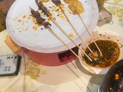 -串盟烧烤·长沙美食地标(星沙店)