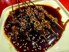 -醉烧膘·烧烤夜宵王(总店)