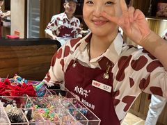 -小放牛炒菜馆(华北商厦店)