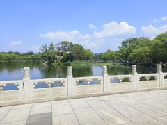 -承德避暑山庄景区