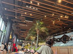 -咖梦餐厅 COMENG RESTAURANT