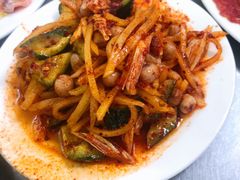 -松明一烤肉馆(鲁园店)