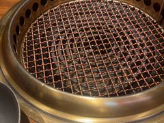 -一品诚记烤肉(大连柏威年购物中心店)