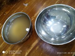 -刘信牛羊肉泡馍小炒(回民街店)