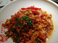 -大碗先生(万家丽店)