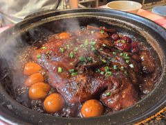 -望庐说·本地菜馆