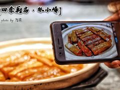 -四季厨房 鲁菜·孔府烤鸭(高新万达店)