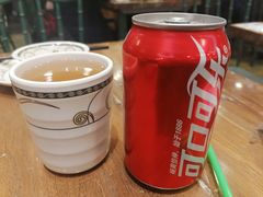 -清真·玛丽亚新疆菜主题餐厅(浙江中路店)
