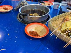 -马路边边串串香(双井直营店)