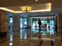 -锦江都城闵行饭店