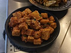 -微醺烤牛·炭火烧烤·精酿啤酒(东郊记忆店)