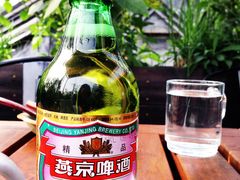 -铃木食堂(帽儿胡同店)