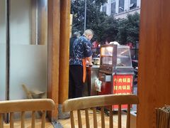 -青石桥老瓦房肥肠粉总店(青石桥总店)