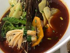 -蜀串香牛杂火锅串串