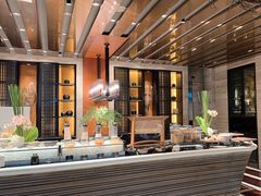 -深圳四季酒店·馥自助餐厅