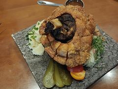-haxnbauer海森堡德国餐厅(深圳coco店)